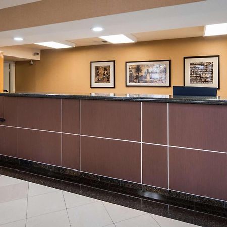 Best Western Norwalk Inn Eksteriør bilde