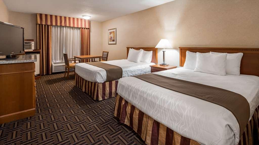Best Western Norwalk Inn Eksteriør bilde