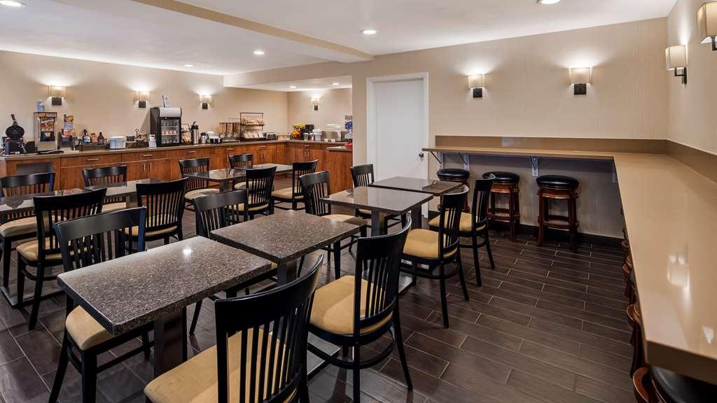 Best Western Norwalk Inn Eksteriør bilde