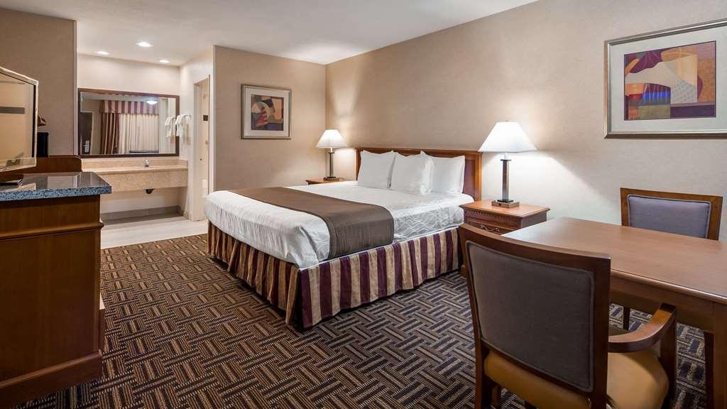 Best Western Norwalk Inn Eksteriør bilde