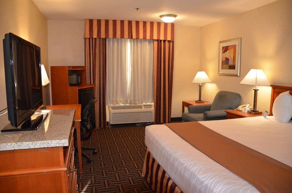 Best Western Norwalk Inn Eksteriør bilde