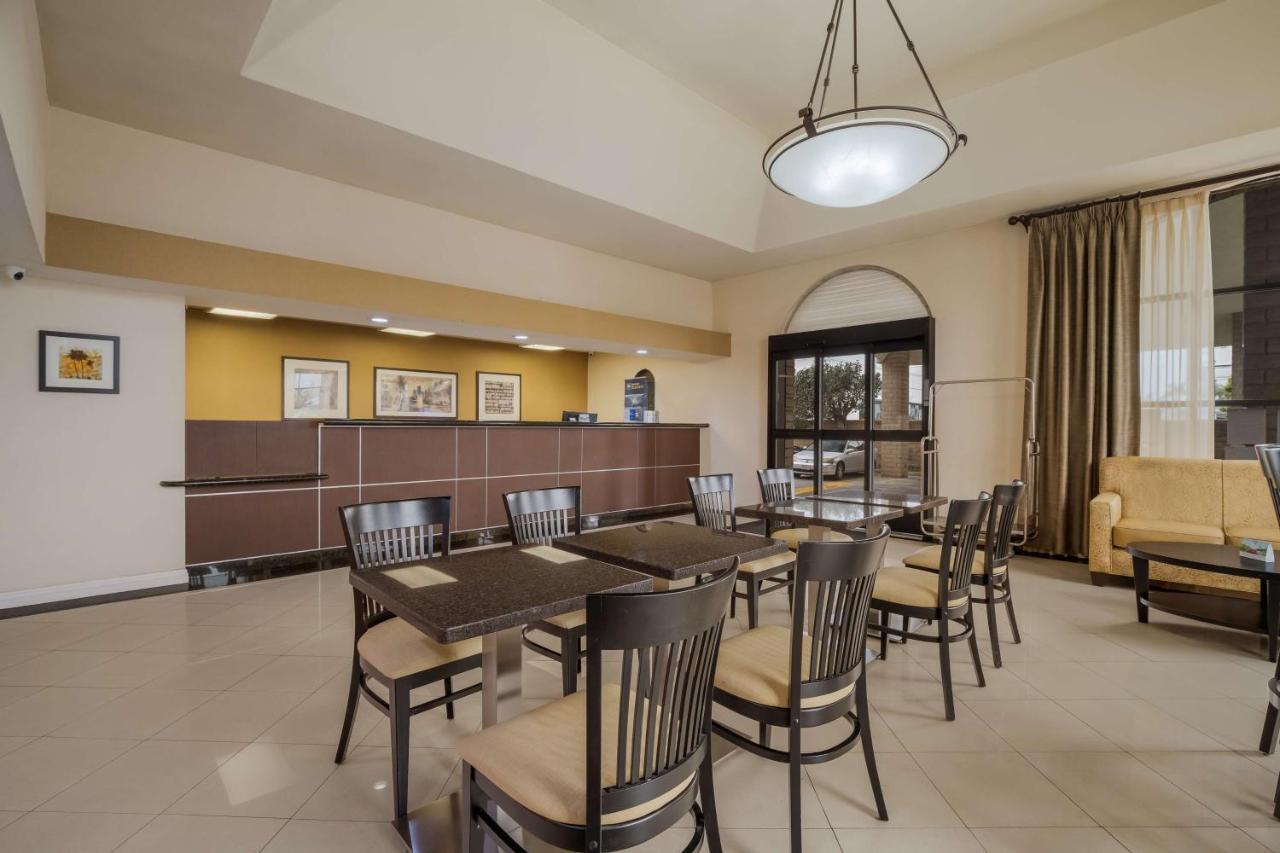 Best Western Norwalk Inn Eksteriør bilde