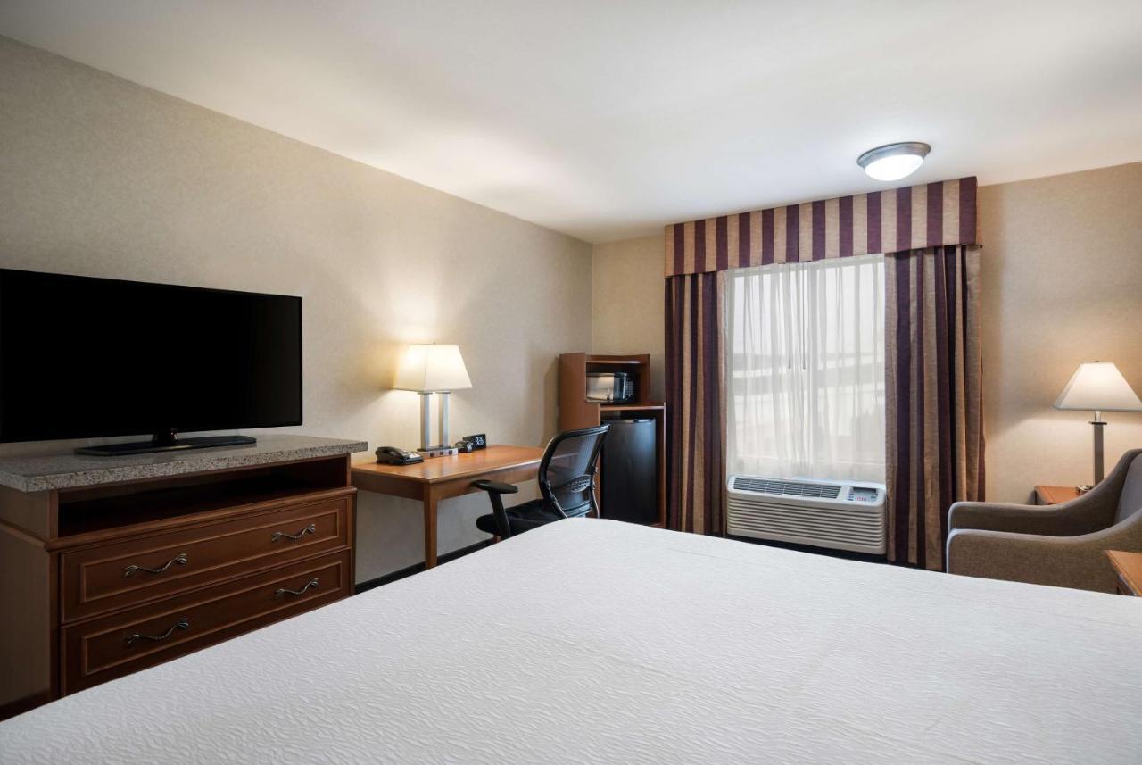 Best Western Norwalk Inn Eksteriør bilde