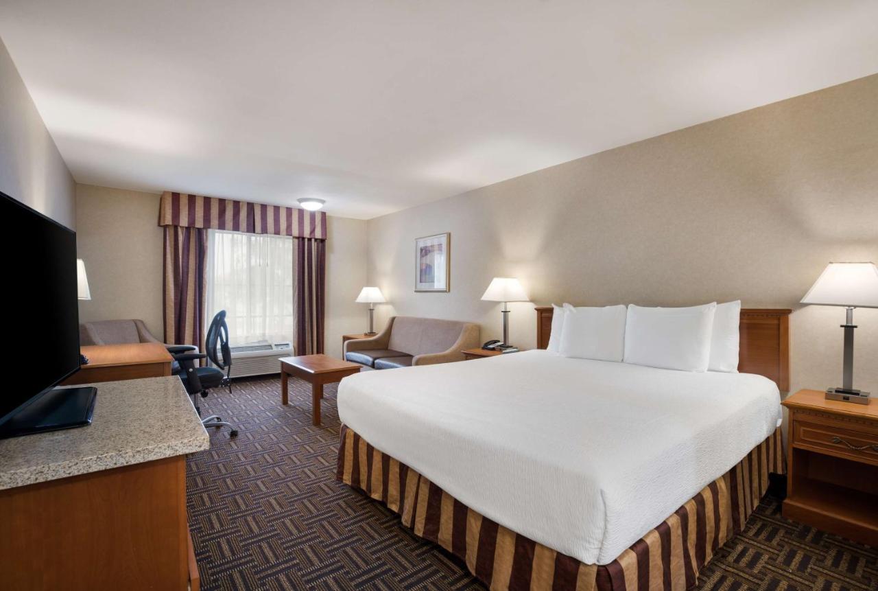Best Western Norwalk Inn Eksteriør bilde