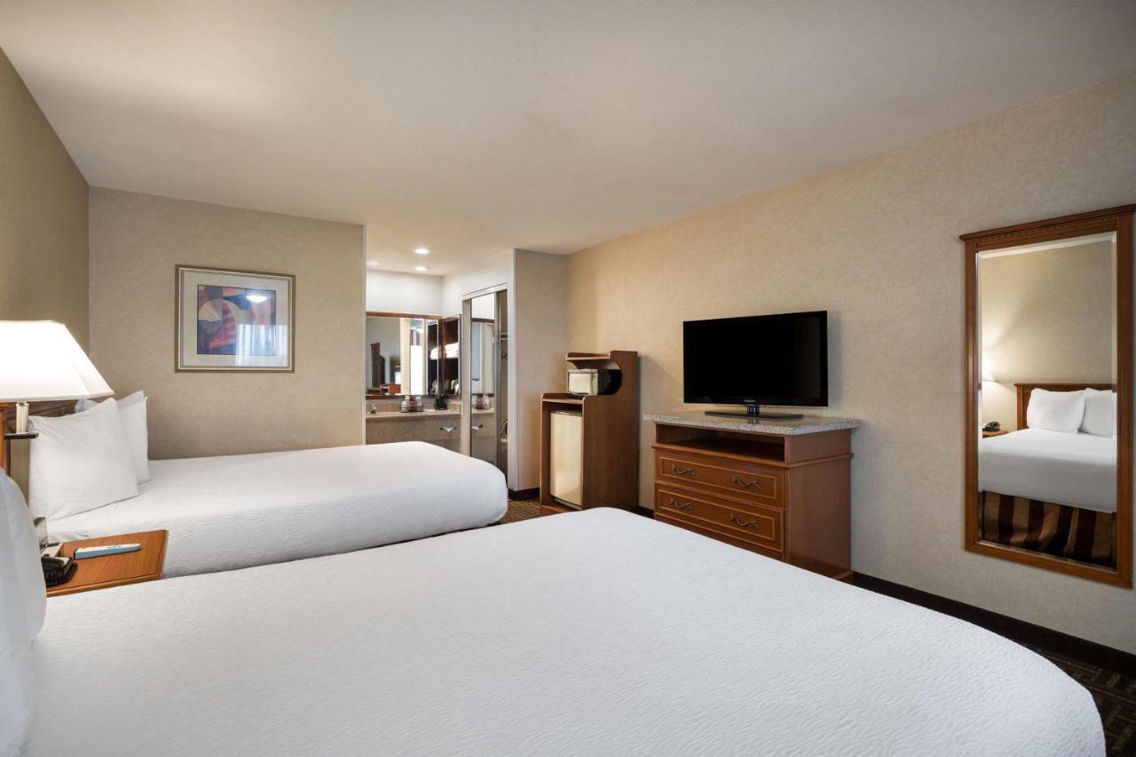 Best Western Norwalk Inn Eksteriør bilde